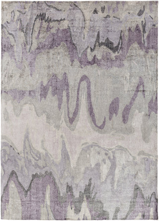 Surya Gemini GMN-4023 Mauve Area Rug 8' x 11'