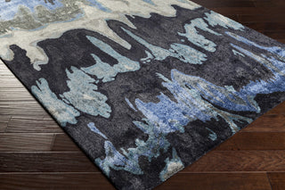 Surya Gemini GMN-4025 Area Rug 5x8 Corner Feature