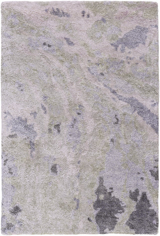 Surya Gemini GMN-4027 Mauve Area Rug 2' x 3'