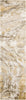 Surya Gemini GMN-4032 Ivory Area Rug 2'6'' x 8' Runner