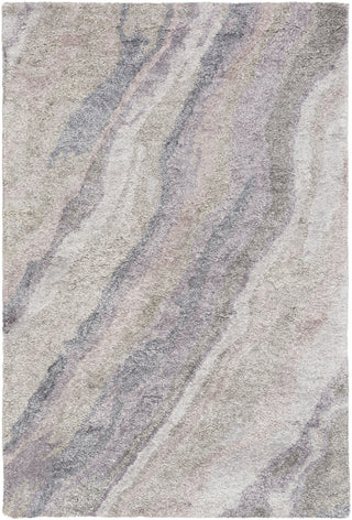 Surya Gemini GMN-4037 Mauve Area Rug 2' x 3'