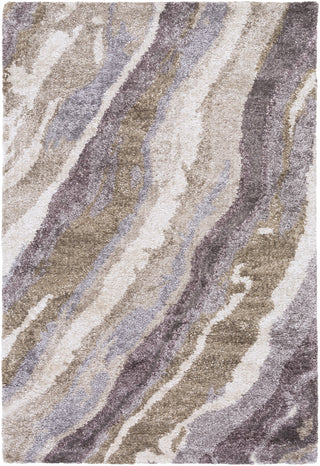 Surya Gemini GMN-4038 Gray Area Rug 2' x 3'