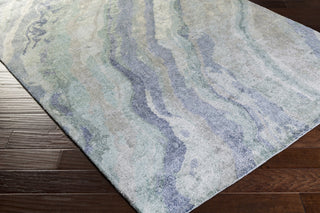 Surya Gemini GMN-4039 Area Rug 5x8 Corner Feature