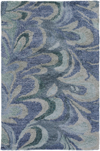 Surya Gemini GMN-4040 Mint Area Rug 2' x 3'