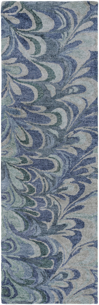 Surya Gemini GMN-4040 Area Rug 2'6'' X 8' Runner