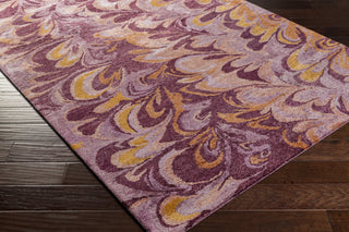 Surya Gemini GMN-4044 Area Rug 5x8 Corner Feature
