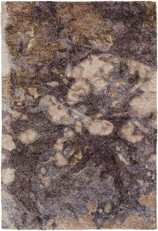 Surya Gemini GMN-4046 Gray Area Rug 2' x 3'