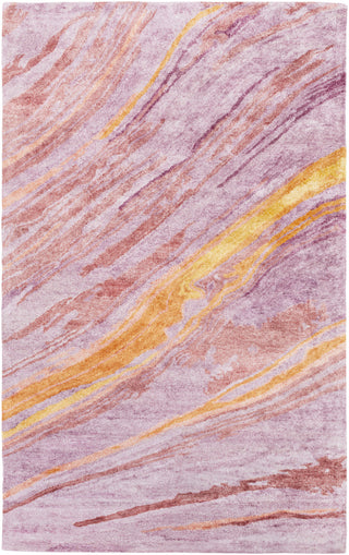 Surya Gemini GMN-4053 Magenta Area Rug 5' x 8'