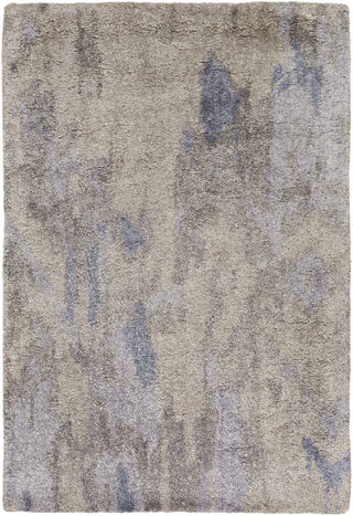 Surya Gemini GMN-4059 Navy Area Rug 2' x 3'