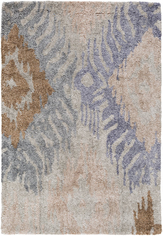 Surya Gemini GMN-4062 Iris Area Rug 2' x 3'