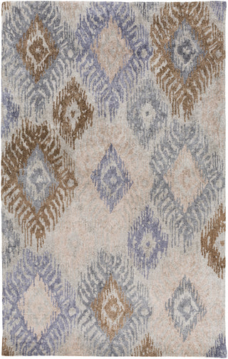 Surya Gemini GMN-4062 Iris Area Rug 5' x 8'