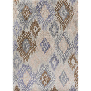 Surya Gemini GMN-4062 Iris Hand Tufted Area Rug 8' X 11'