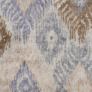 Surya Gemini GMN-4062 Iris Hand Tufted Area Rug Sample Swatch