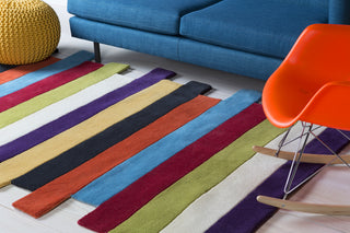 Surya Geometrix GMX-7004 Area Rug 