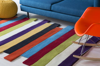 Surya Geometrix GMX-7004 Area Rug 