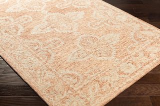 Surya Granada GND-2301 Area Rug Corner Shot Feature