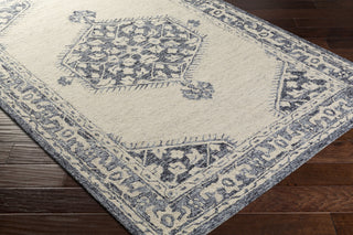 Surya Granada GND-2305 Area Rug Corner Shot Feature