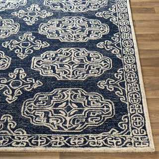 Surya Granada GND-2308 Area Rug Angle