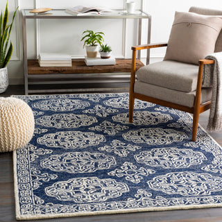 Surya Granada GND-2308 Area Rug Room Scene