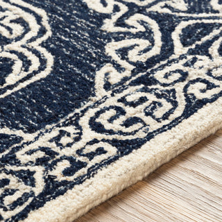 Surya Granada GND-2308 Area Rug Detail