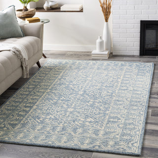 Surya Granada GND-2316 Area Rug Room Scene Feature