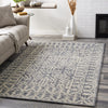 Surya Granada GND-2317 Area Rug Room Scene Feature