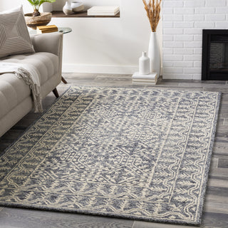 Surya Granada GND-2317 Area Rug Room Scene Feature