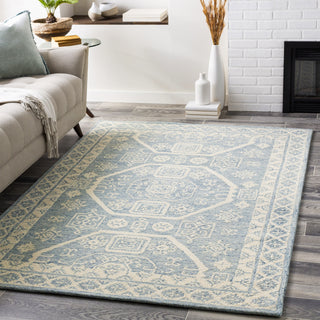 Surya Granada GND-2321 Area Rug Room Scene Feature