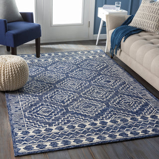 Surya Granada GND-2322 Area Rug Room Scene Feature