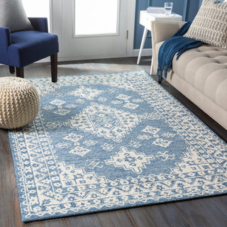 Surya Granada GND-2326 Area Rug Room Scene Feature