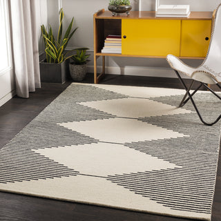 Surya Granada GND-2331 Area Rug Room Scene Feature