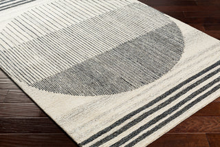 Surya Granada GND-2334 Area Rug Corner Shot