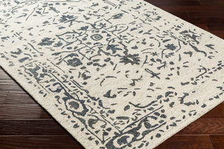 Surya Granada GND-2339 Area Rug Corner Shot