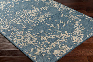 Surya Granada GND-2340 Area Rug Corner Shot