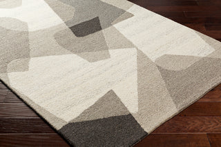 Surya Granada GND-2346 Area Rug Corner Shot