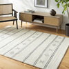 Surya Granada GND-2351 Area Rug Room Scene Feature