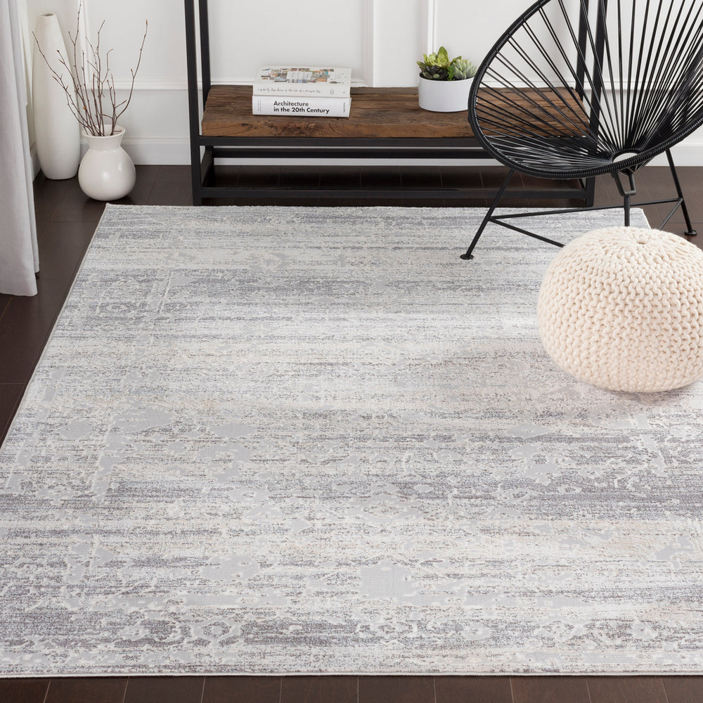 Surya Genesis GNS-2300 Area Rug Room Scene Feature