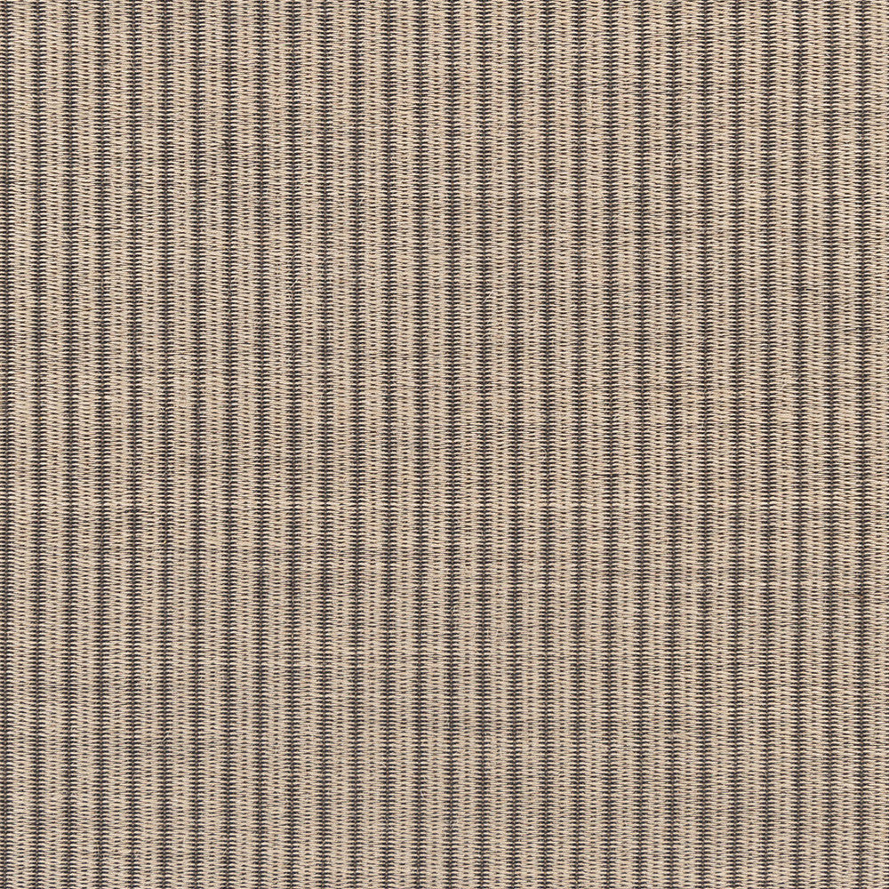 Surya Gentle GNT-1001 Charcoal Hand Loomed Area Rug by Papilio Sample Swatch