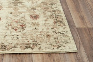 Rizzy Gossamer GS084C Beige/Brown Area Rug