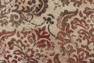 Rizzy Gossamer GS435C Beige/Brown Area Rug