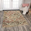 Rizzy Gossamer GS435C Beige/Brown Area Rug Room Image Feature