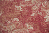 Rizzy Gossamer GS6147 Red Area Rug Detail Image