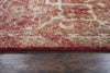 Rizzy Gossamer GS6147 Red Area Rug Style Image