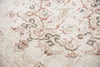 Rizzy Gossamer GS6153 Beige Area Rug Runner Image