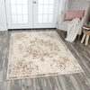 Rizzy Gossamer GS6153 Beige Area Rug Style Image