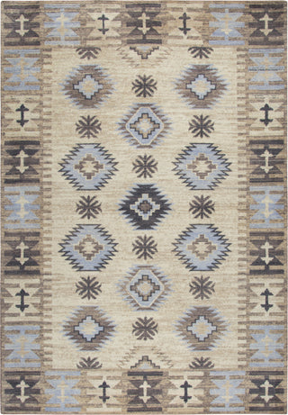 Rizzy Gossamer GS6185 Beige Area Rug Main Image