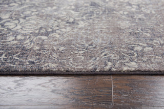 Rizzy Gossamer GS6762 Taupe Area Rug Style Image