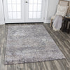 Rizzy Gossamer GS6762 Taupe Area Rug Style Image