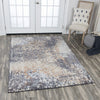 Rizzy Gossamer GS6763 Gray Area Rug Style Image