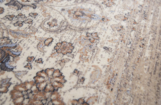 Rizzy Gossamer GS6764 Breige Area Rug Detail Image